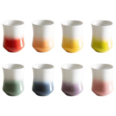 コーヒーカップ Hutch Tasting Cup / 150ml-株式会社ディーシーエス