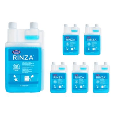 ミルクスチーマー洗剤 RINZA / 6本セット-株式会社ディーシーエス