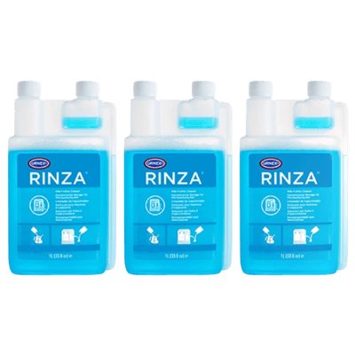 ミルクスチーマー洗剤 RINZA / 3本セット-株式会社ディーシーエス