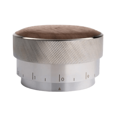 エスプレッソ タンパー THE NEW LEVY 58.3mm-株式会社ディーシーエス