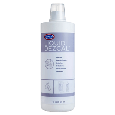 スケール除去剤 DEZCAL / liquid 1L (液体／計量カップ付きボトル)-株式会社ディーシーエス