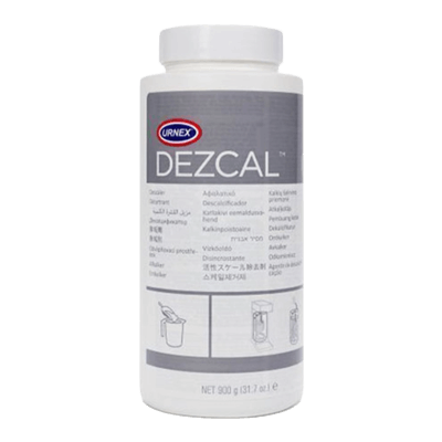スケール除去剤 DEZCAL / 900g-株式会社ディーシーエス