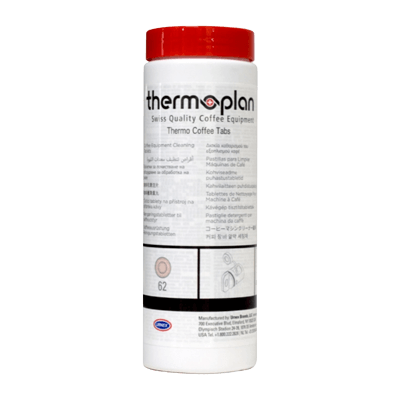 Cleaning tablets R65 for BW4,BW4C [62 tablets]-株式会社ディーシーエス