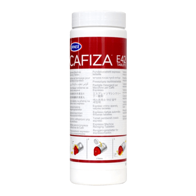 CAFIZA E42 Tablets for BW3,BW4neo [200 tablets]-株式会社ディーシーエス