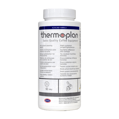 Cleaning tablets milk Y70 for BW4,BW4C&BW3 [62 tablets]-株式会社ディーシーエス