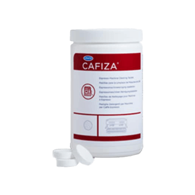 エスプレッソマシン洗剤 CAFIZA 2g / [Tablet]-株式会社ディーシーエス