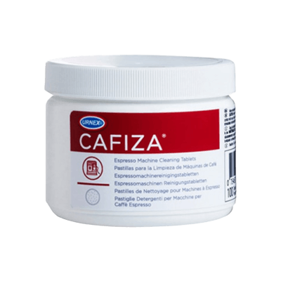エスプレッソマシン洗剤 CAFIZA 1.2g / [Tablet]-株式会社ディーシーエス