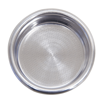 フィルターバスケット Precision Filter Baskets Ridgeless / 15g-株式会社ディーシーエス