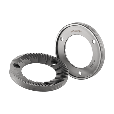 ZM用交換ブレード (フラット) k151I-株式会社ディーシーエス