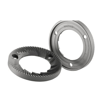 ZM用交換ブレード (フラット) K151F for filter-株式会社ディーシーエス