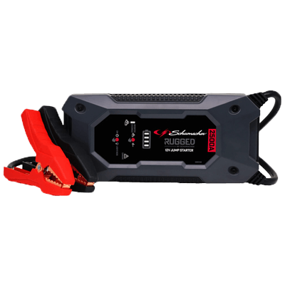 12V専用リチウムジャンプスターター-ワーズインク株式会社