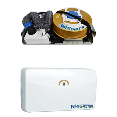 CBRN防護システム 放射性物質除去フィルター-ワールドネットインターナショナル 株式会社