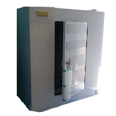 防護・防爆扉 スチール・ステンレス製特注扉-ワールドネットインターナショナル 株式会社