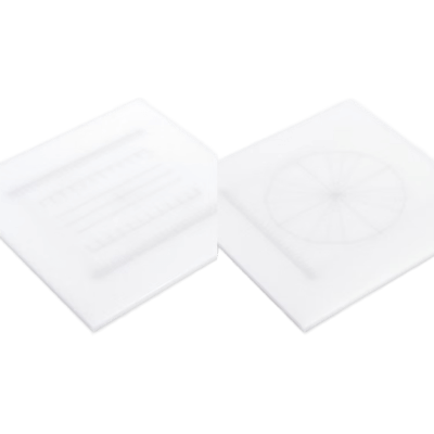 目盛入りまな板 (業務用)-山県化学株式会社