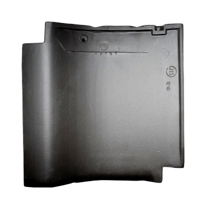 黒燻瓦-栄和瓦産業株式会社