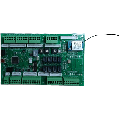 Modbus対応ワイヤレスモジュール WRSLV01-ソシアテック株式会社