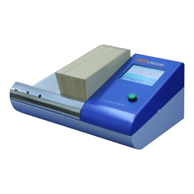 枚数計測機器 CM2200-ダイオーエンジニアリング株式会社