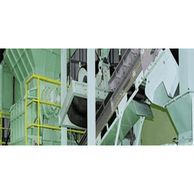 固形燃料製造装置［RPF］-ダイオーエンジニアリング株式会社