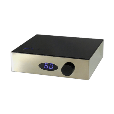 プリアンプ Raicho7sc-pri (真空管バッファー付)-株式会社ムジカコーポレーション