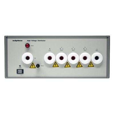 高電圧自動分配器 HVD-株式会社アドフォクス