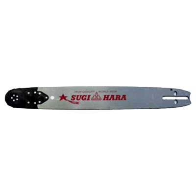 ガイドバー 交換式スプロケットノーズバー スタンダード-ダイアトップ株式会社