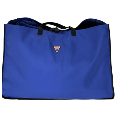 ステンレス内蔵超高圧洗浄作業用防護服 サスケバッグ-有限会社ポルテ