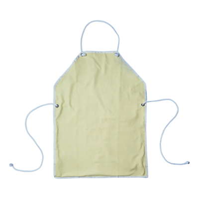 耐切創・耐熱アラミド縫製手袋 アラミド縫製シリーズ 前掛け-有限会社ポルテ