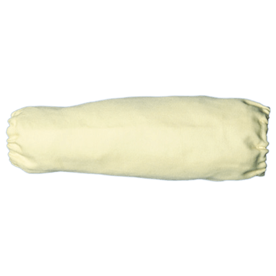 耐切創・耐熱アラミド縫製手袋 アラミド縫製シリーズ 腕カバー-有限会社ポルテ