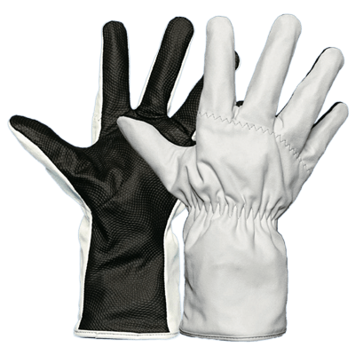 医療産廃向け耐切創・耐突刺安全作業手袋 GABA‘SP-FSシリーズ-有限会社ポルテ