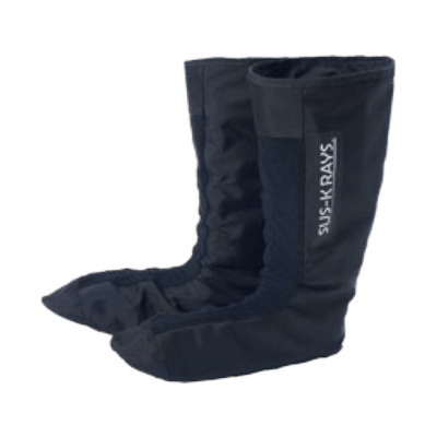 ステンレス内蔵超高圧洗浄作業用防護服 世界初新感覚のエイガード サスケレイズ-有限会社ポルテ