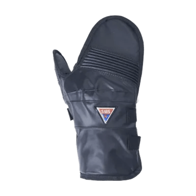 ステンレス内蔵超高圧洗浄作業用防護服 サスケテッコウ-有限会社ポルテ