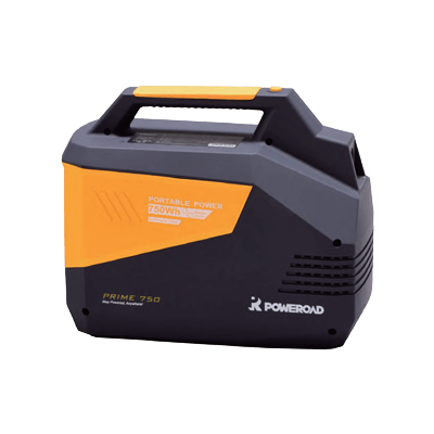 ポータブル電源750W YPD-750W-株式会社エール特許