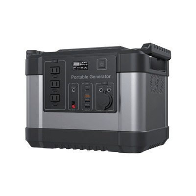 ポータブル電源2000W YPD-2000W-株式会社エール特許