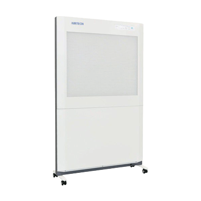 クリーンパーティションA型 クリーン仕様 ACP-897AH-株式会社プリートアイ