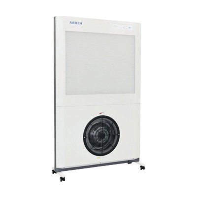 クリーンパーティションB型 クリーン仕様 ACP-897BH-株式会社プリートアイ