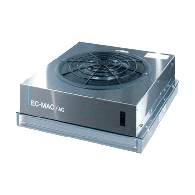 クリーンフィルターユニット MAC-2A-100-株式会社プリートアイ