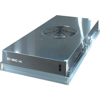 クリーンフィルターユニット MAC-2A-150-株式会社プリートアイ