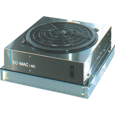 クリーンフィルターユニット MAC-2A-30-株式会社プリートアイ