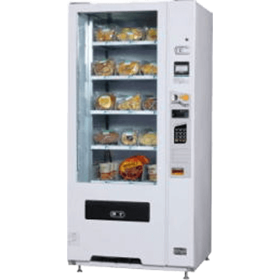 汎用自販機 KV-KSB15-株式会社ピープル
