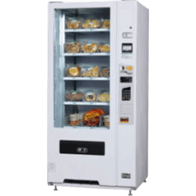 汎用自販機 KV-KSH15-株式会社ピープル