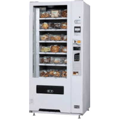 汎用自販機 KV-KSH18-株式会社ピープル