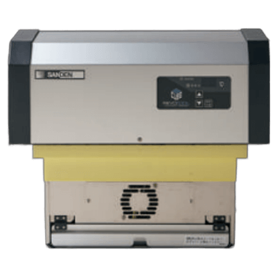 車載用ポータブルフリーザー レボクールCUBE 冷却ユニット CCL-F02XV-株式会社ピープル