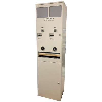 線香自販機 MU-SNK-P-株式会社ピープル
