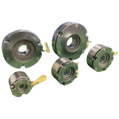 無励磁作動形ブレーキ KS-αⅡ-株式会社協和精工