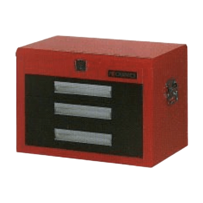 刃物・工具保管のエース メカニックチェスト-ダイヤ精工株式会社