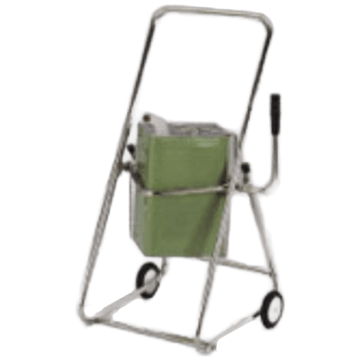 1段式 ステンレス 一斗缶スタンド KK-18S-ダイヤ精工株式会社