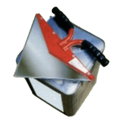 一斗缶折りたたみカッター たたみジョーズ-ダイヤ精工株式会社