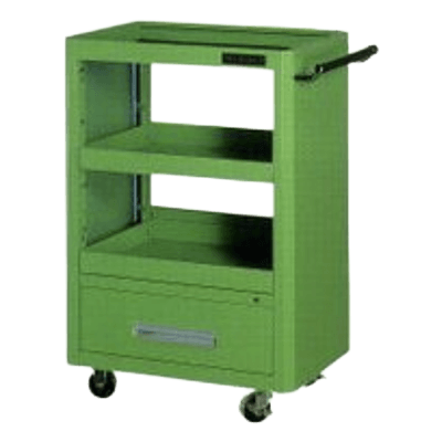 工具収納用品 皿天板タイプ-ダイヤ精工株式会社