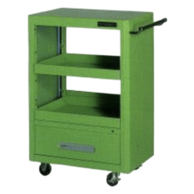 工具収納用品 フラット天板タイプ-ダイヤ精工株式会社