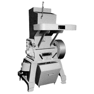 中型高性能粉砕機 DN-N-15型-大登機械株式会社